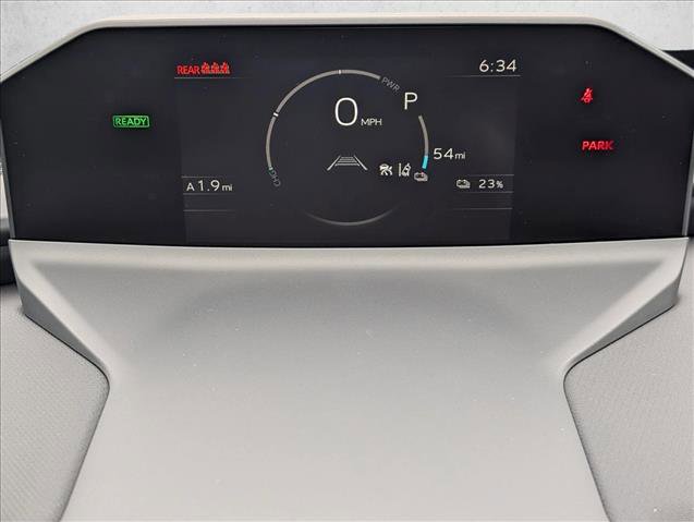 New 2026 Toyota bZ image 11