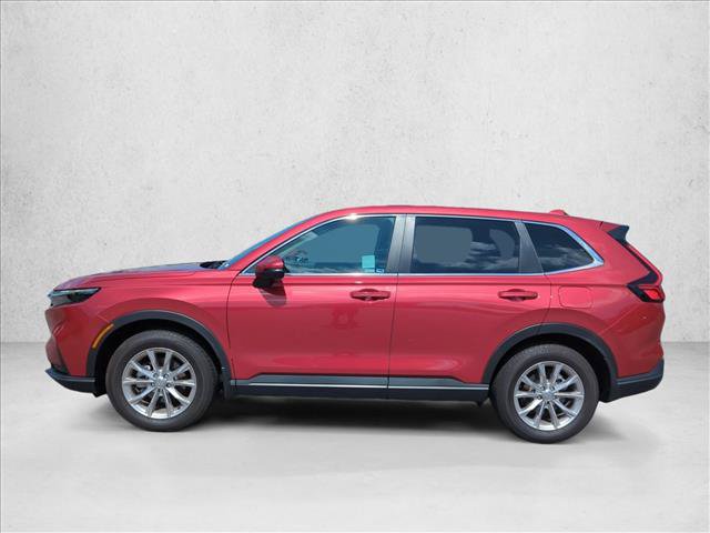 Used 2024 Honda CR-V EX image 9