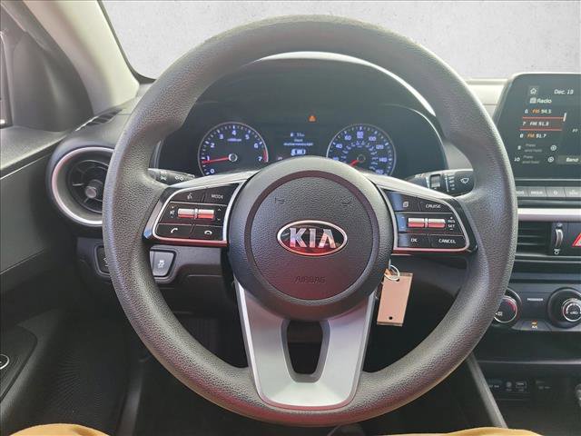 Used 2021 Kia Forte LXS image 19