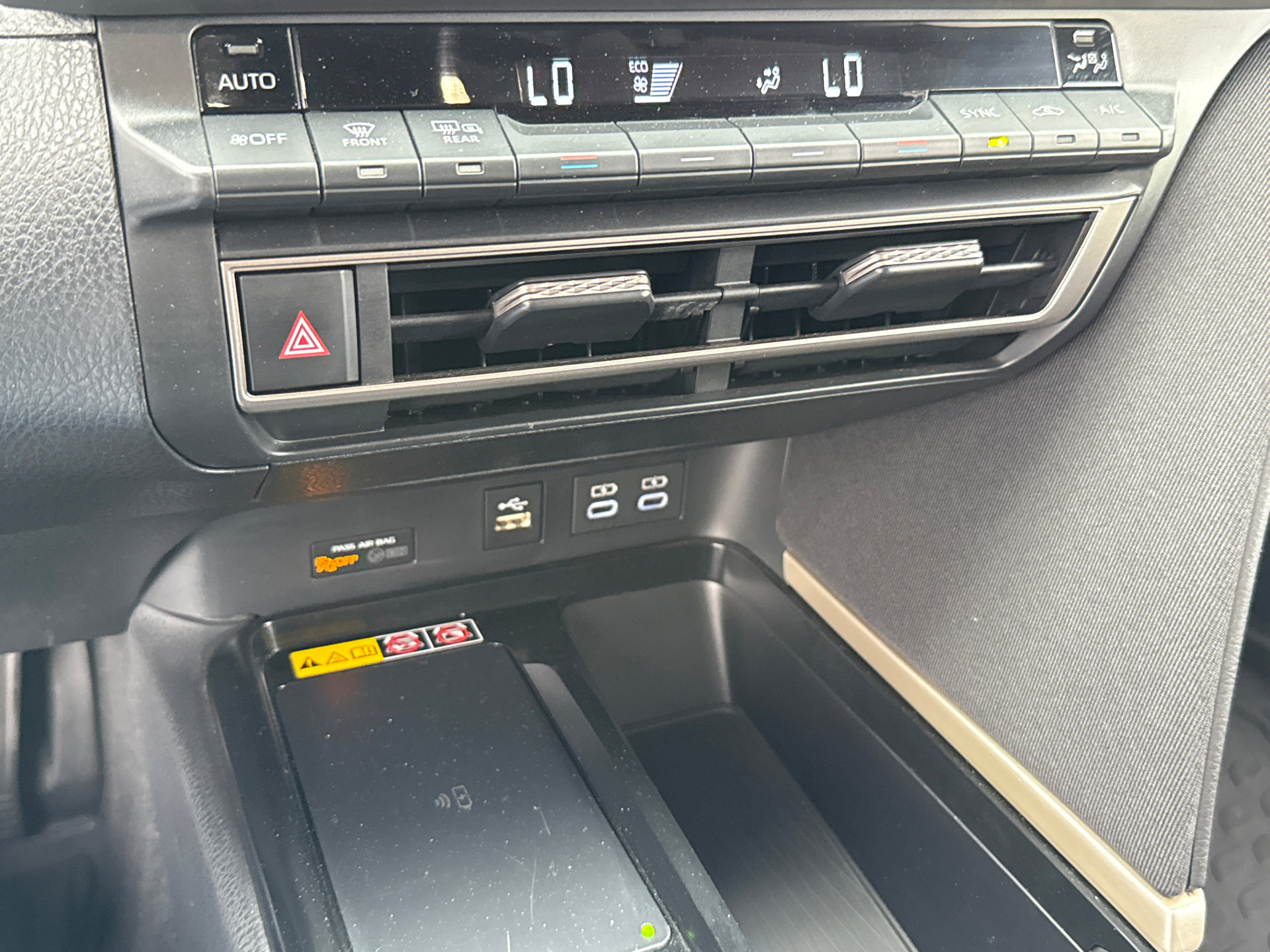Certified 2025 Toyota Camry LE FWD image 28