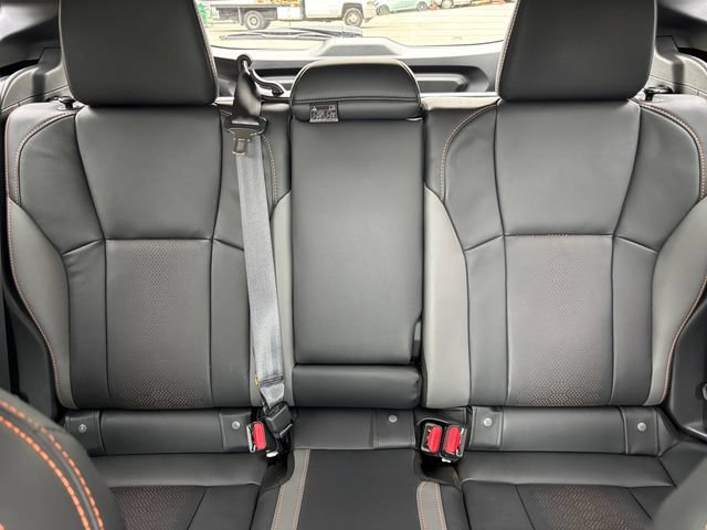 Certified 2025 Subaru Crosstrek 2.5i Limited w/ Crosstrek Mirror Package AWD/4WD image 22