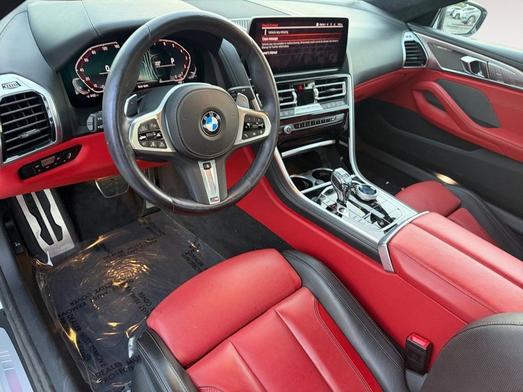 Used 2023 BMW 840i Coupe image 18
