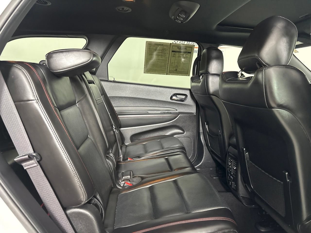 Used 2024 Dodge Durango GT RWD image 29