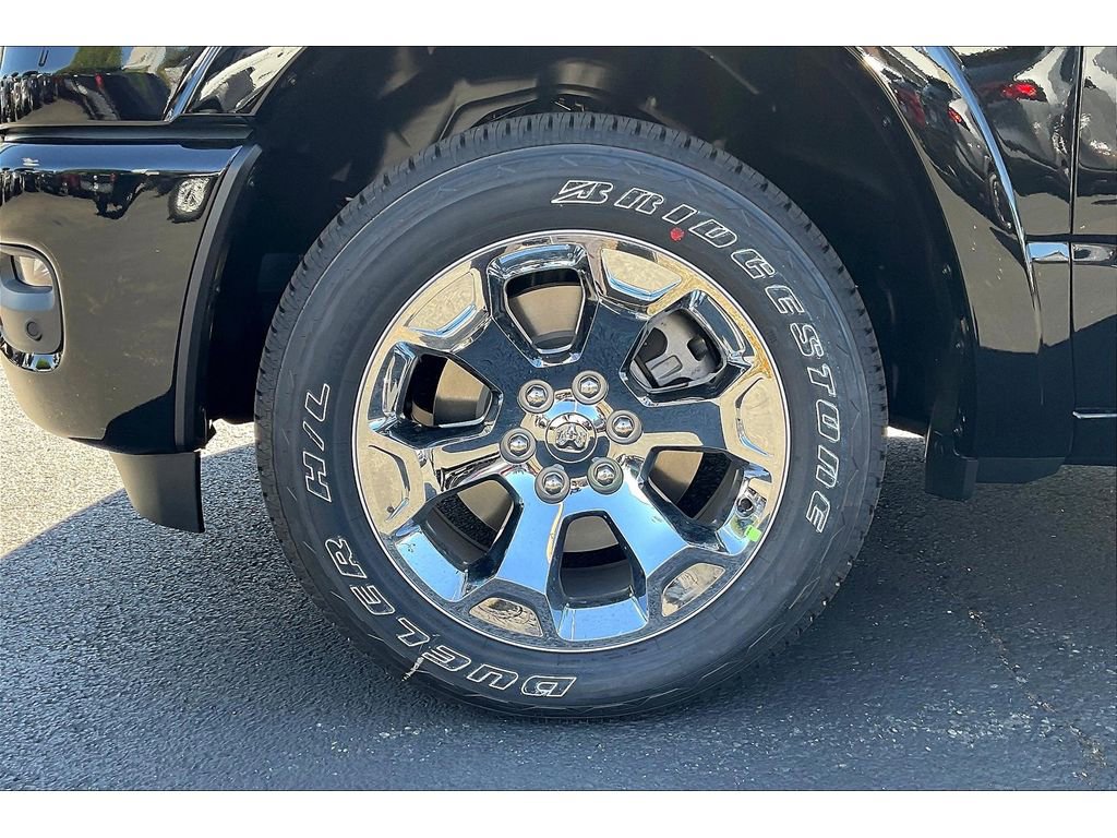 New 2026 RAM 1500 Big Horn image 12