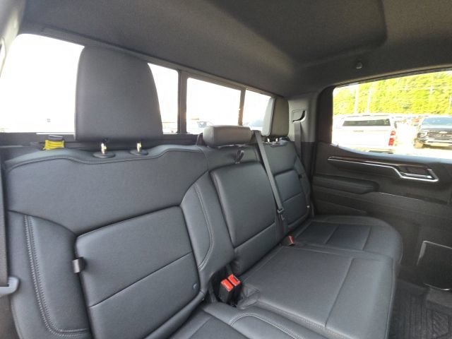 Used 2026 Chevrolet Silverado 1500 LT w/ Z71 Off-Road Package AWD/4WD image 16