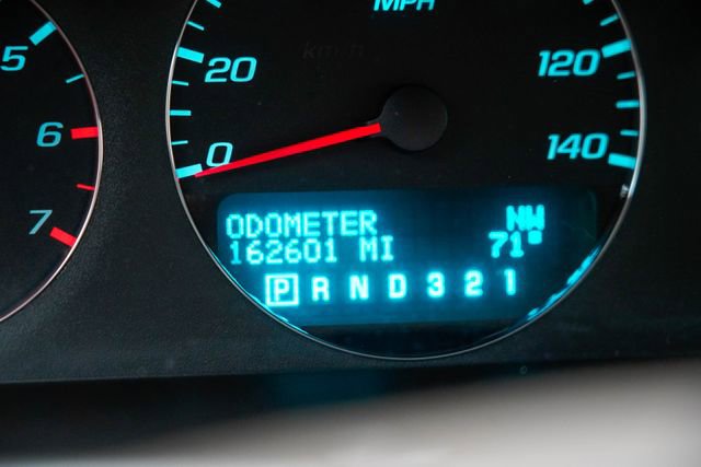 Used 2008 Chevrolet Impala LT image 30