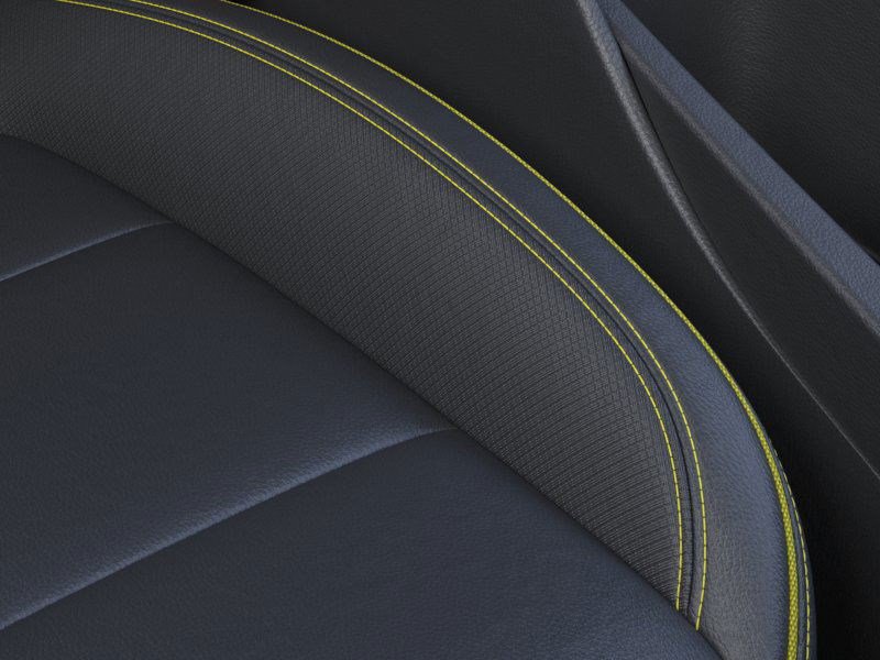 New 2025 Chevrolet TrailBlazer ACTIV w/ Convenience Package FWD image 23