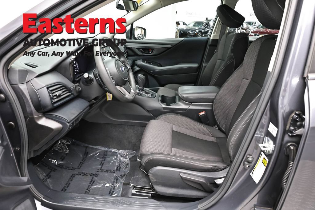 Used 2022 Subaru Outback AWD/4WD image 13