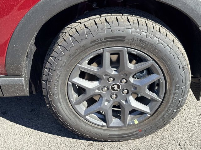 New 2026 Ford Bronco Sport Big Bend AWD/4WD image 9
