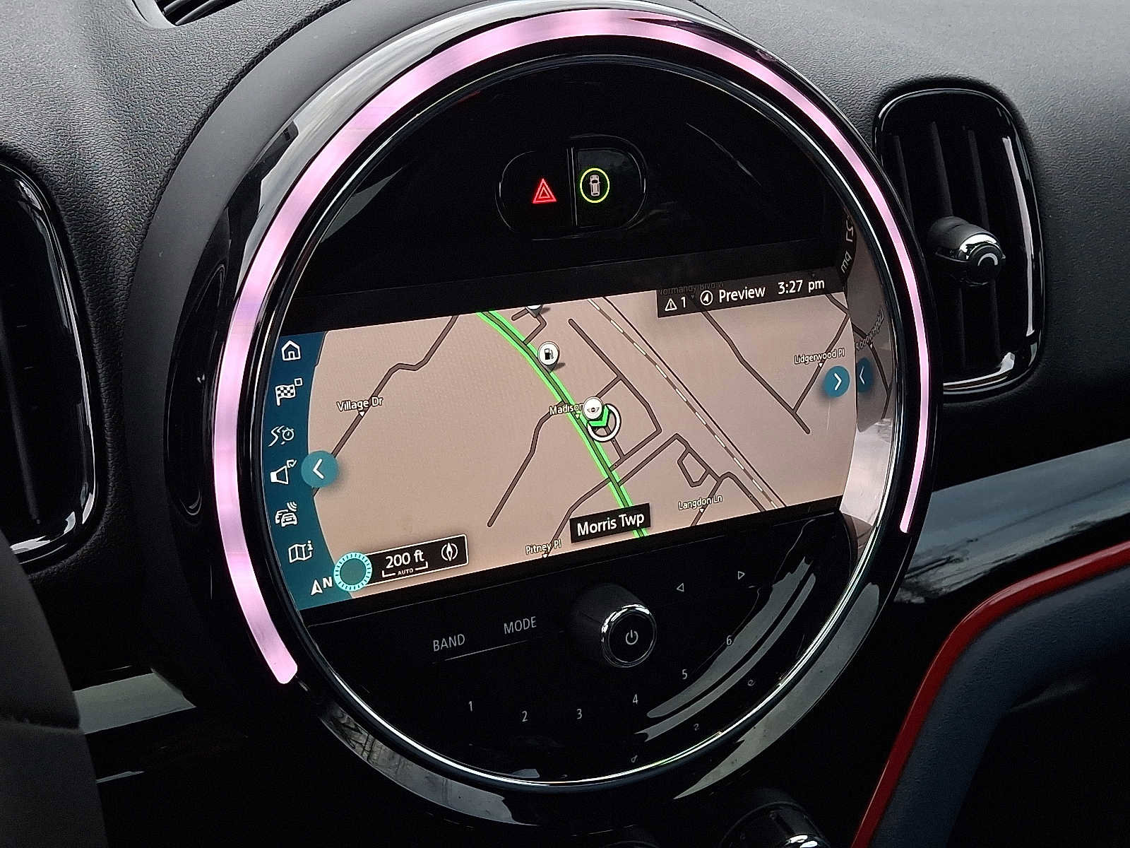 Used 2023 MINI Cooper Countryman John Cooper Works image 18