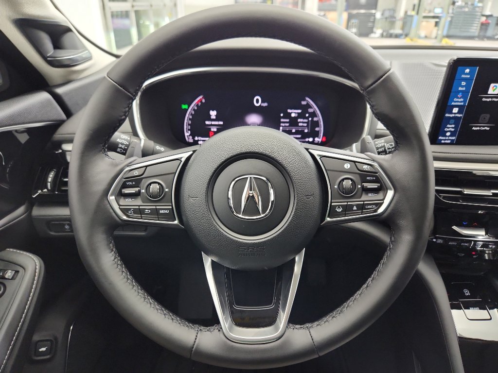 New 2026 Acura MDX FWD w/ Technology Package image 14