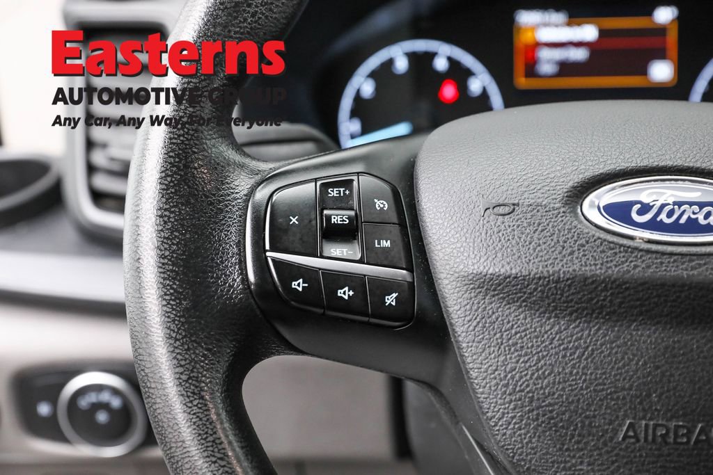 Used 2023 Ford Transit 350 XLT image 15