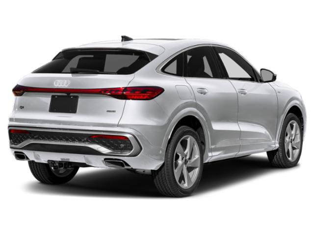 Certified 2025 Audi Q5 Premium Plus w/ Premium Plus AWD/4WD image 2