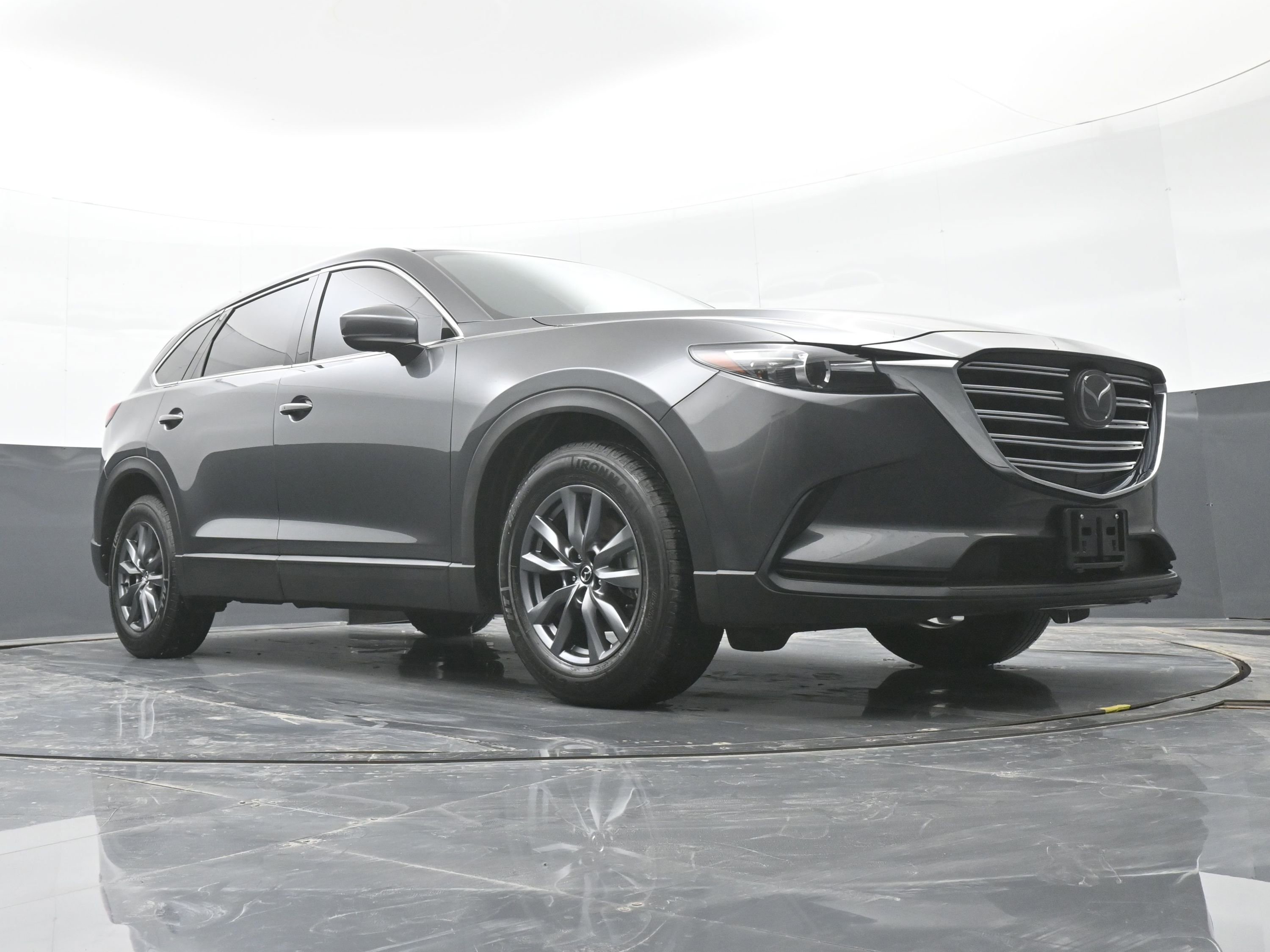Used 2022 MAZDA CX-9 Touring image 38