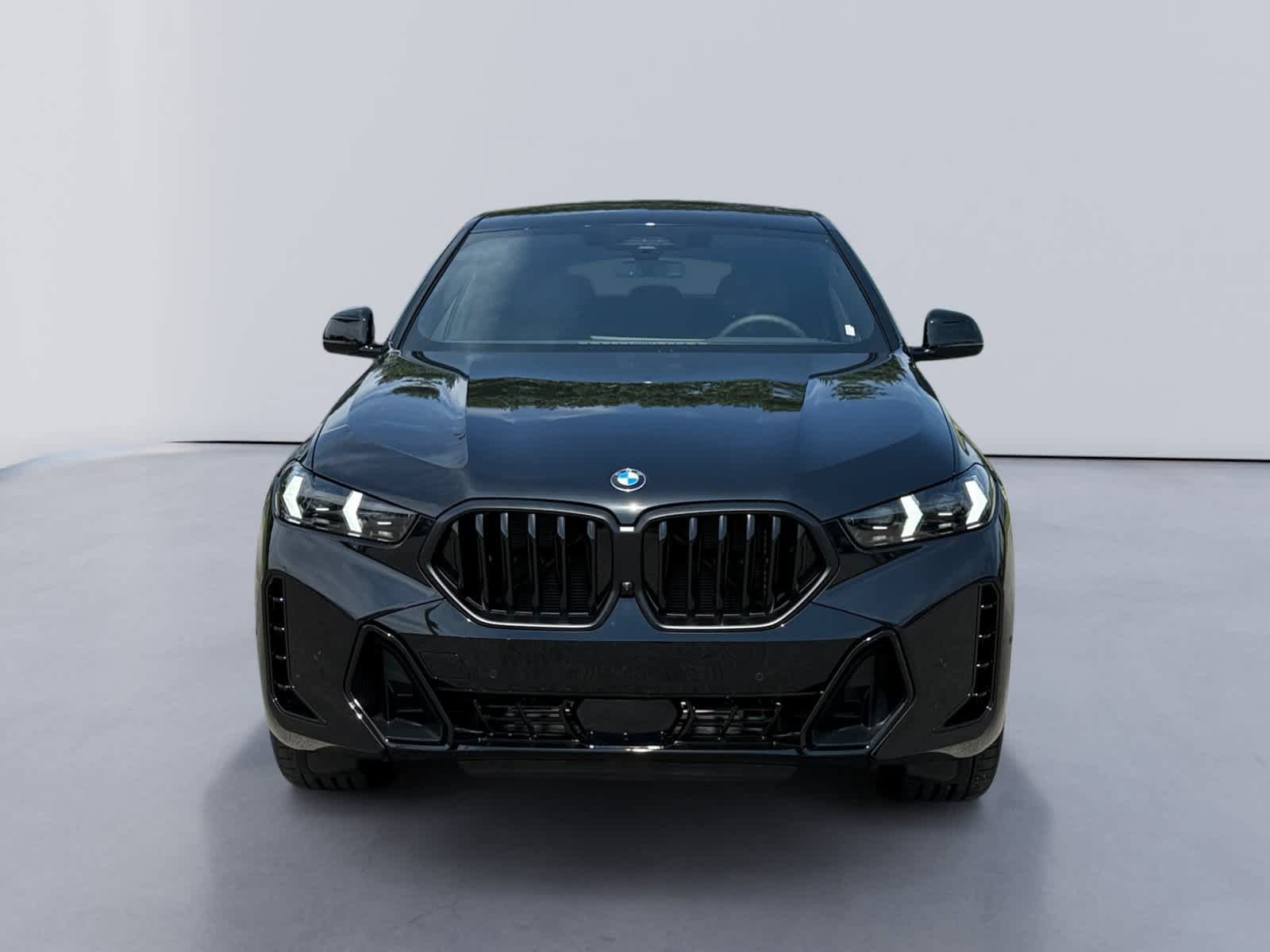 New 2027 BMW X6 xDrive40i w/ Executive Package AWD/4WD image 8