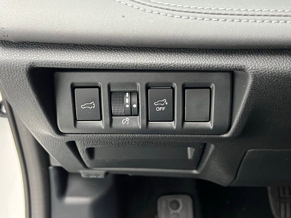 Used 2025 Subaru Outback Touring XT w/ Popular Package #2 image 20