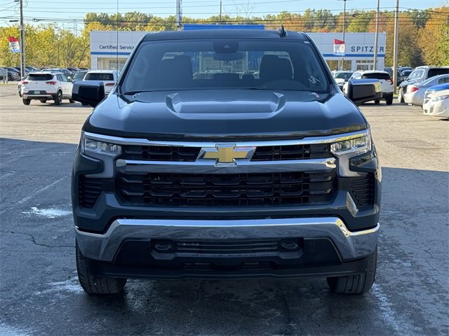 New 2026 Chevrolet Silverado 1500 LT image 12