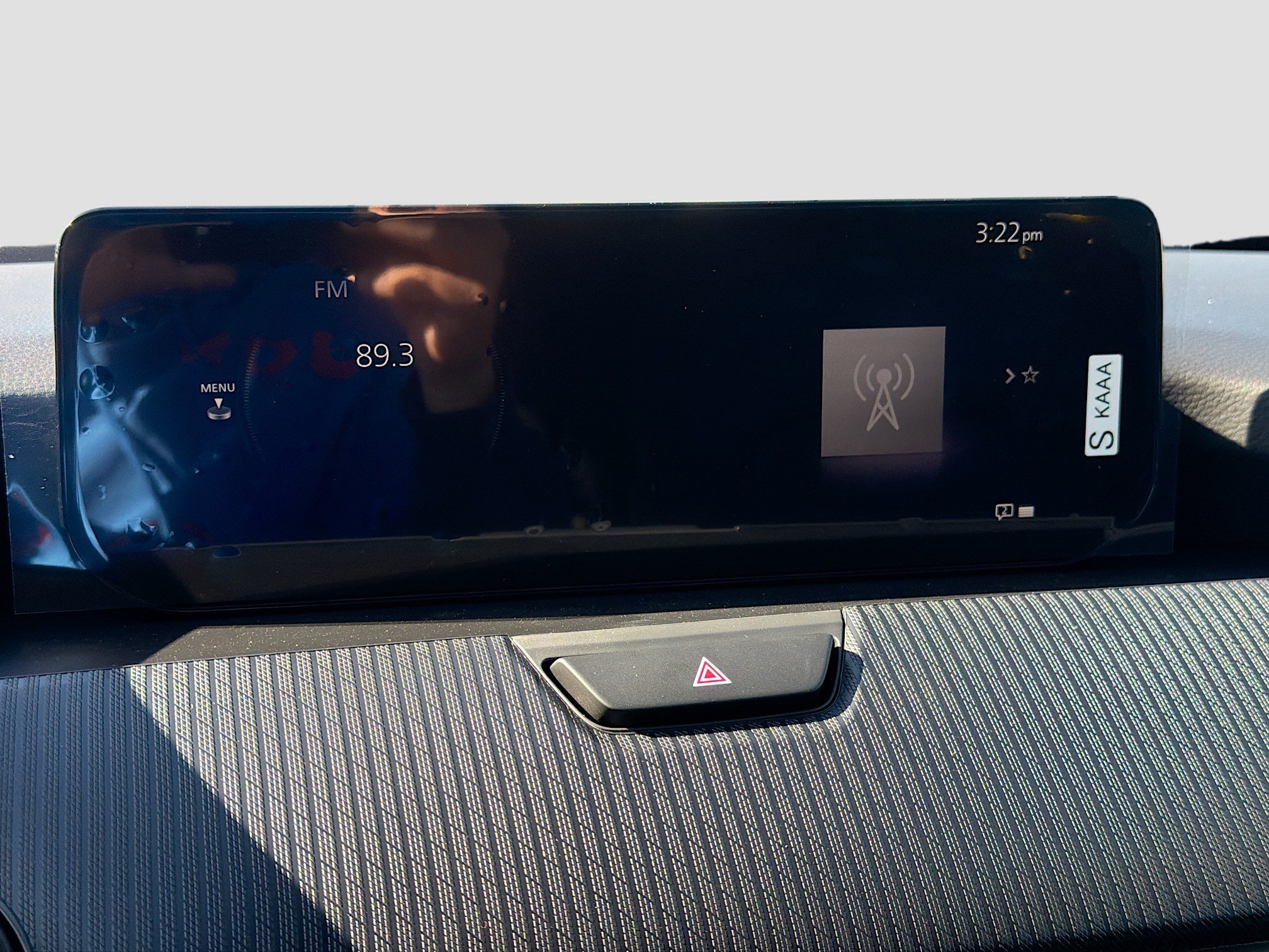New 2026 MAZDA CX-90 3.3 Turbo w/ Select Package AWD/4WD image 35