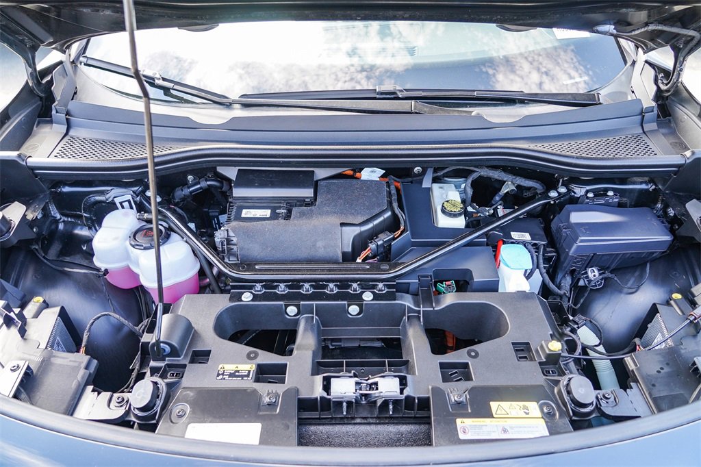 Used 2021 Volkswagen ID.4 Pro S image 27