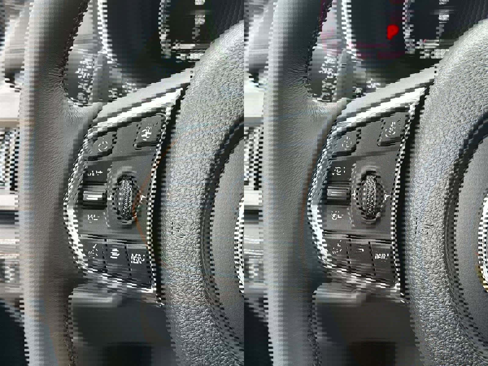 New 2026 Acura MDX SH-AWD w/ Advance Package image 24