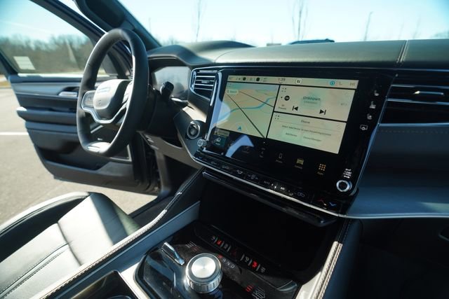 New 2026 Jeep Grand Wagoneer Limited image 31