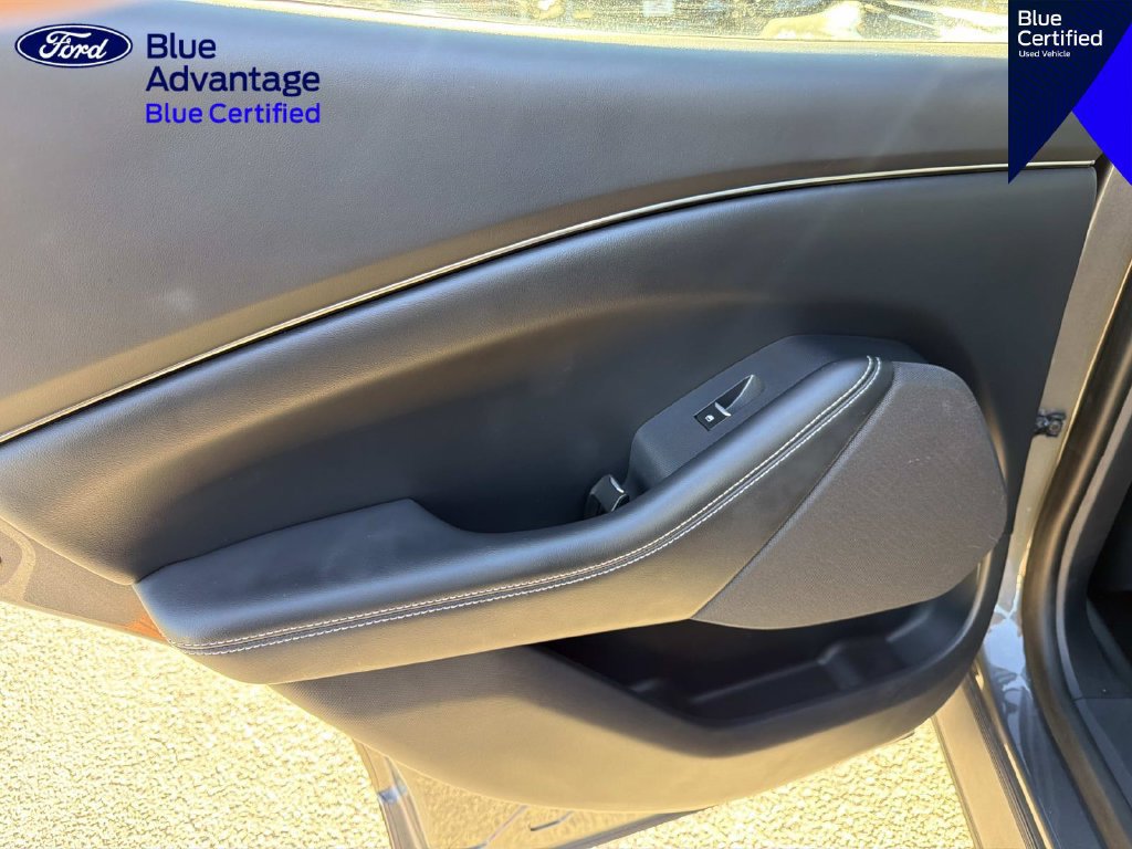 Certified 2023 Ford Mustang Mach-E Select RWD image 10