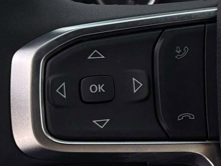 New 2026 RAM 2500 Lone Star image 35