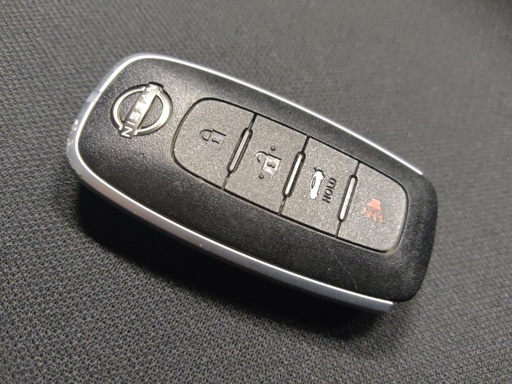 Used 2025 Nissan Sentra S FWD image 32