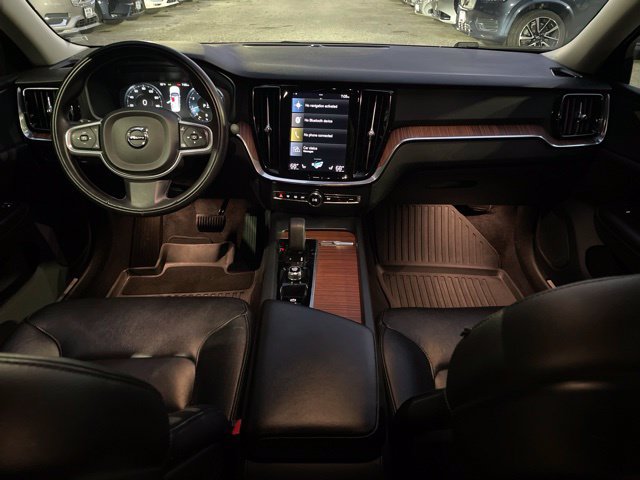 Used 2022 Volvo S60 B5 Momentum w/ Climate Package FWD image 21