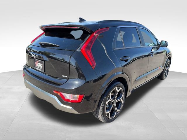 New 2025 Kia Niro EX Touring FWD image 7