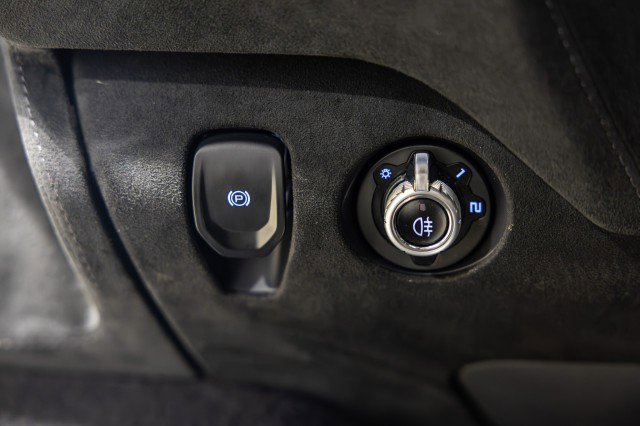 Used 2021 McLaren 720S Performance RWD image 38