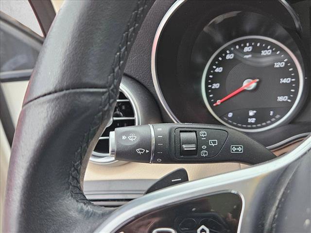 Used 2022 Mercedes-Benz GLC 300 GLC 300 image 13