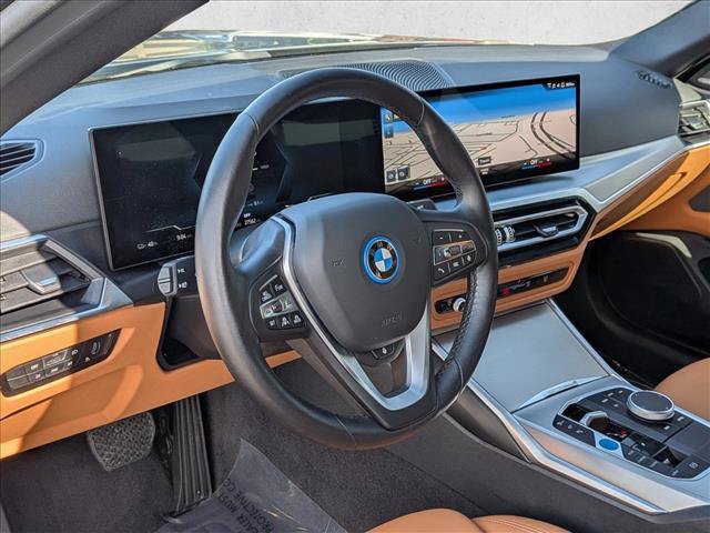 Certified 2023 BMW i4 eDrive40 RWD image 10
