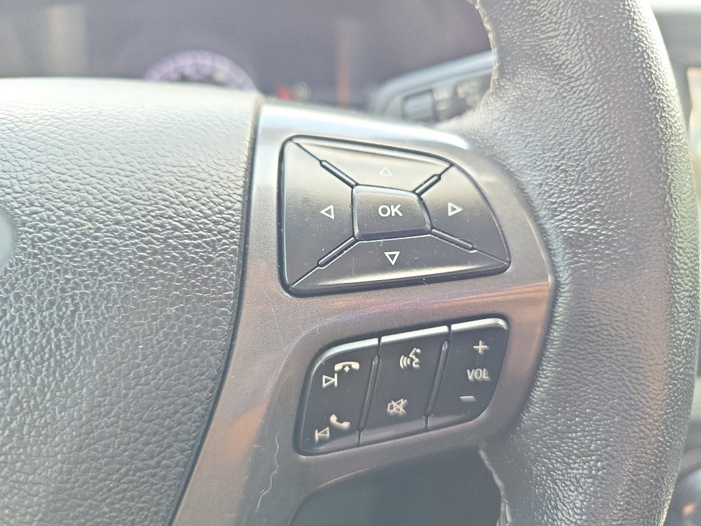 Used 2019 Ford Ranger Lariat w/ Equipment Group 501A Mid AWD/4WD image 27