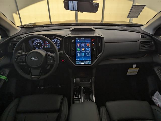 New 2026 Subaru Ascent Bronze Edition image 8