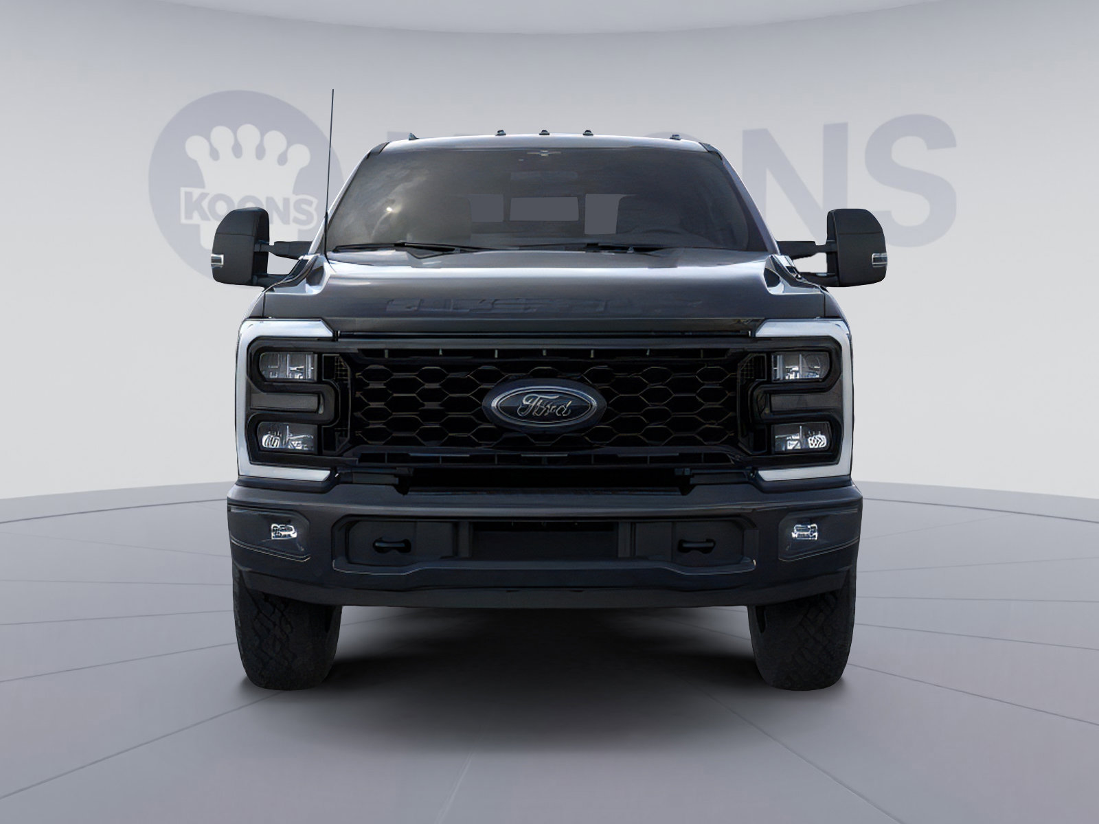 New 2026 Ford F250 XLT w/ XLT Premium Package image 8