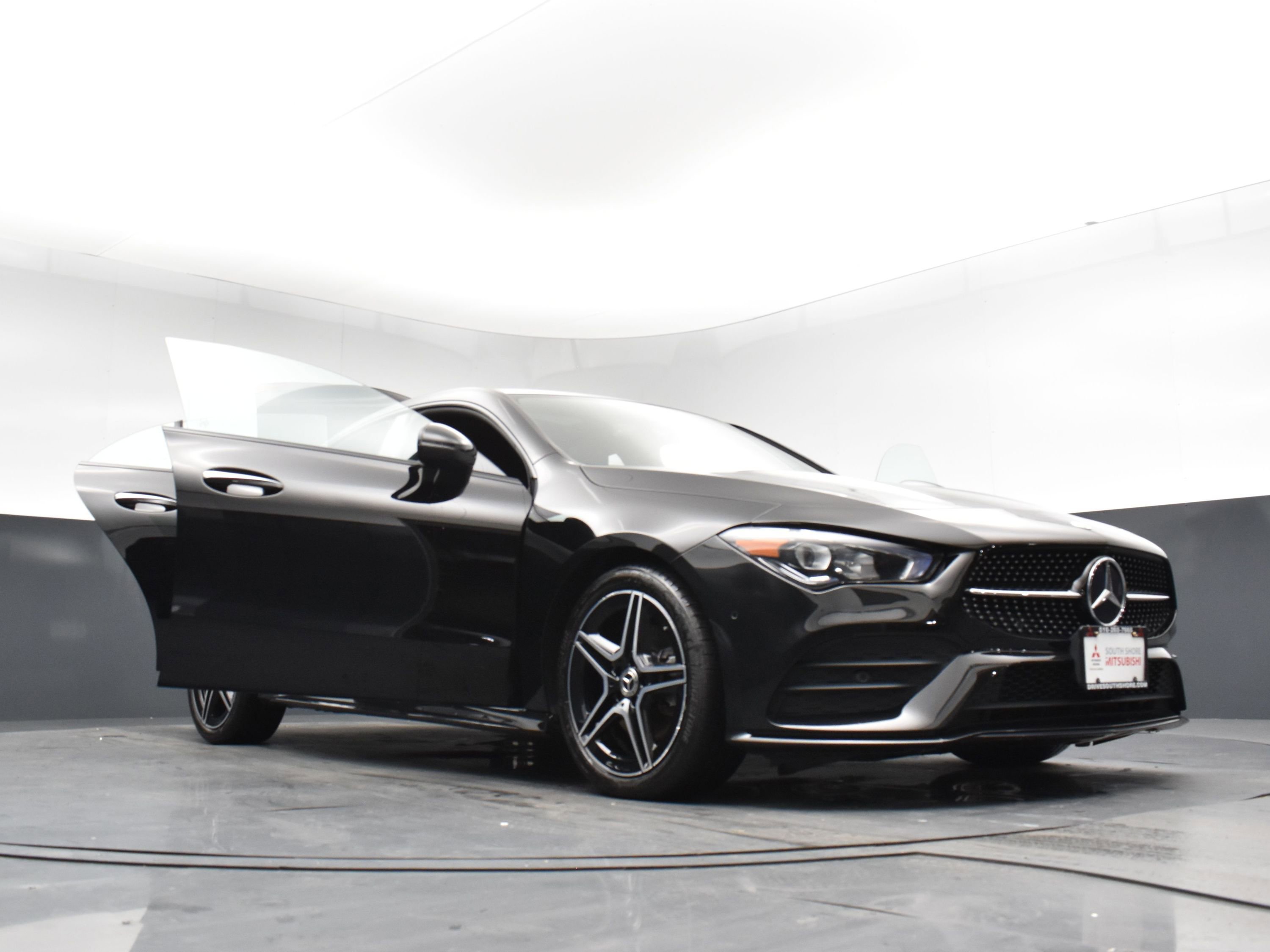 Used 2023 Mercedes-Benz CLA 250 4MATIC image 28