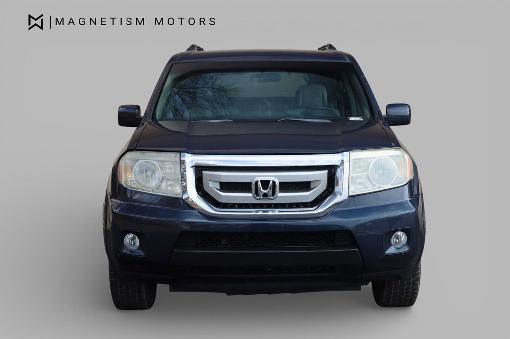 Used 2010 Honda Pilot EX image 5