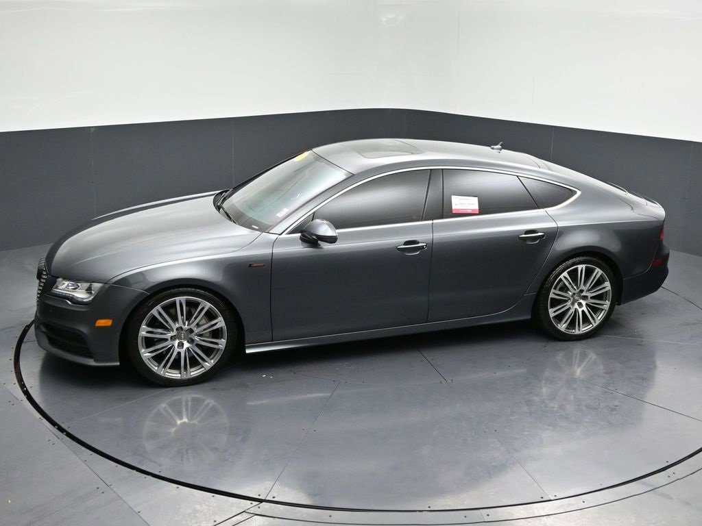 Used 2013 Audi A7 3.0T Prestige image 29