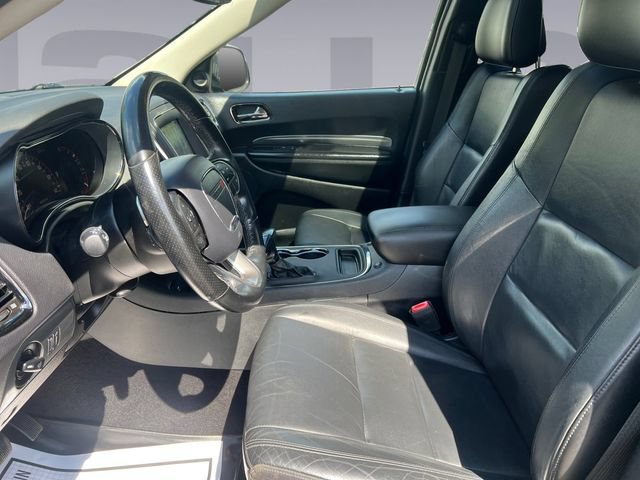 Used 2020 Dodge Durango GT AWD/4WD image 10