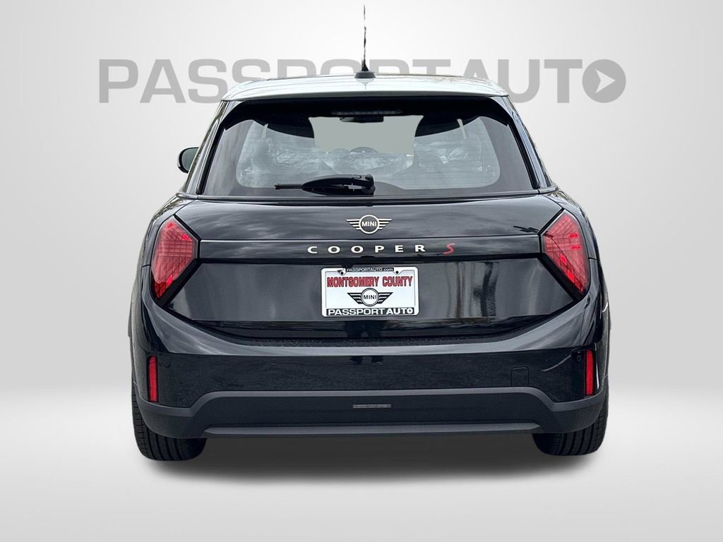 Used 2026 MINI Cooper S image 26