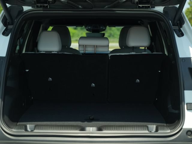 New 2026 Jeep Cherokee Limited AWD/4WD image 16