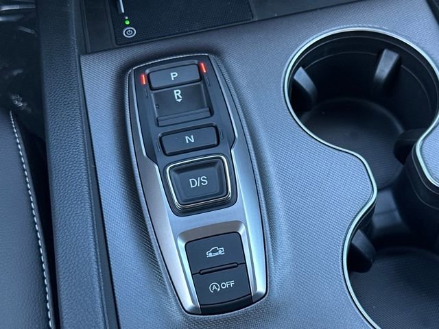 New 2026 Honda Ridgeline RTL image 22