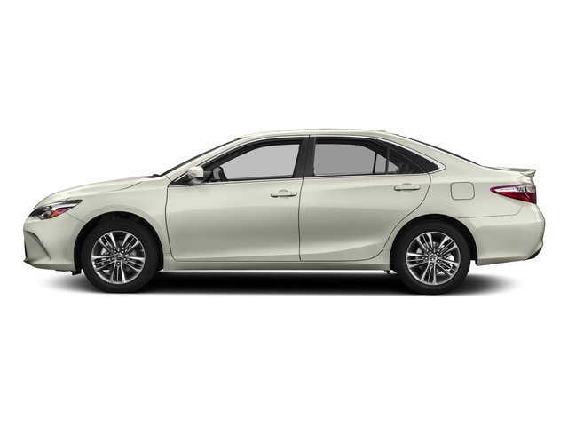 Used 2016 Toyota Camry SE FWD image 4