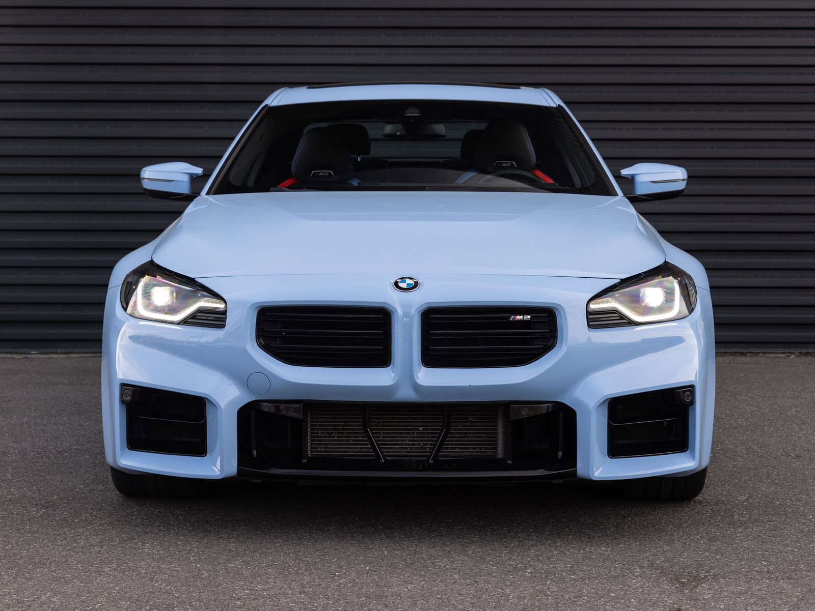 Used 2024 BMW M2 w/ Lighting Package image 5