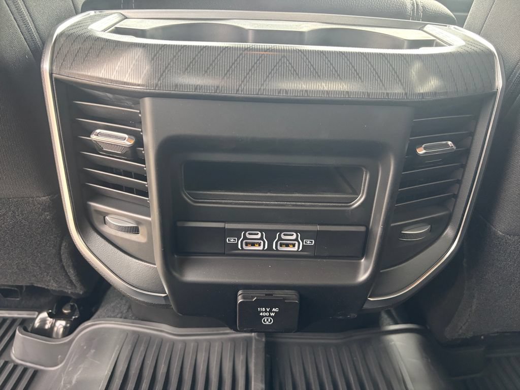 New 2025 RAM 2500 Big Horn AWD/4WD image 24