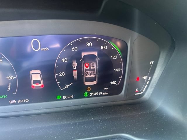 Used 2024 Honda Accord Sport image 4