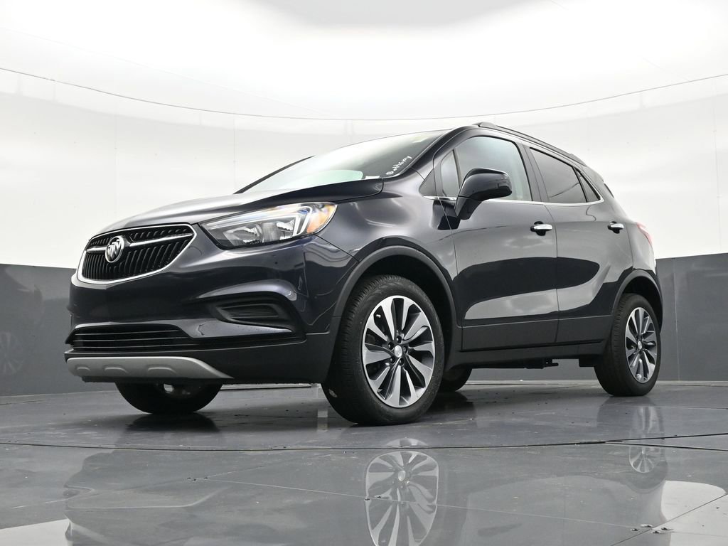 Used 2022 Buick Encore Preferred w/ Safety Package image 24