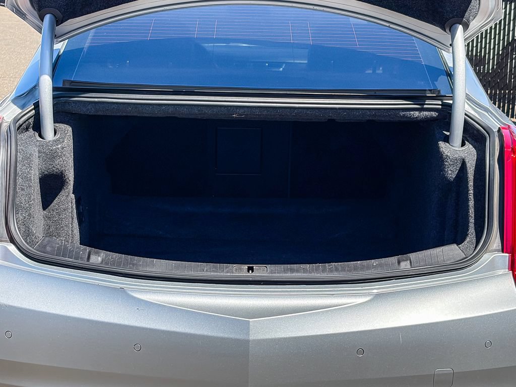 Used 2017 Cadillac XTS Luxury FWD image 54