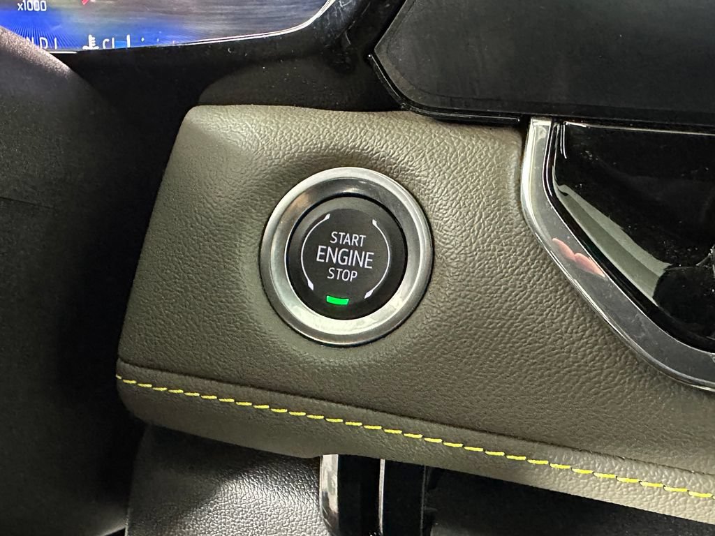 Used 2024 Chevrolet Colorado ZR2 AWD/4WD image 21